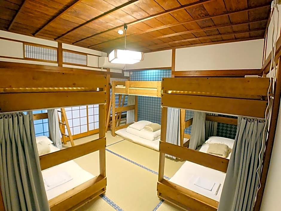 Photo 1 of 2 of Female Dormitory Room