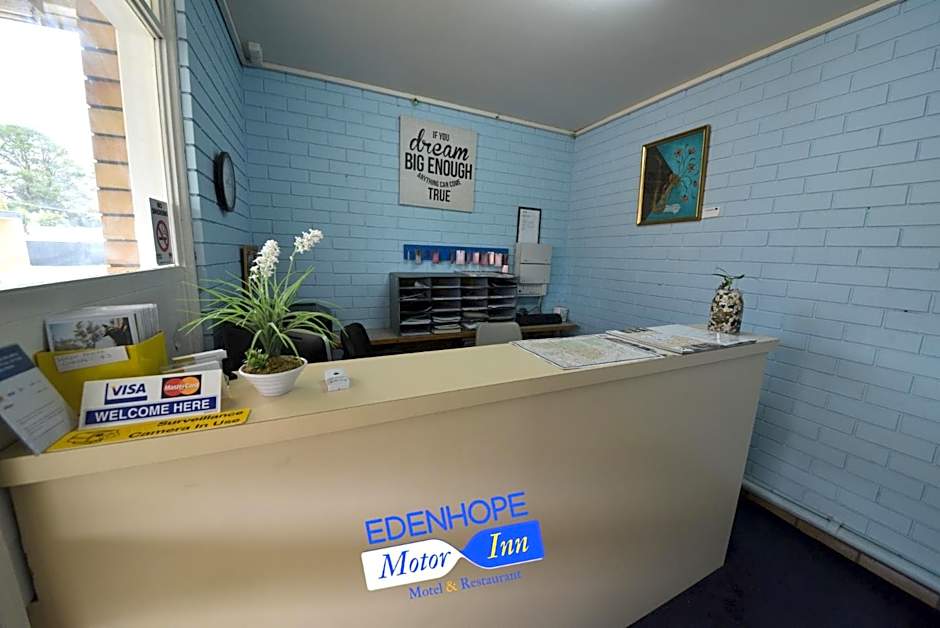 Edenhope Motor Inn