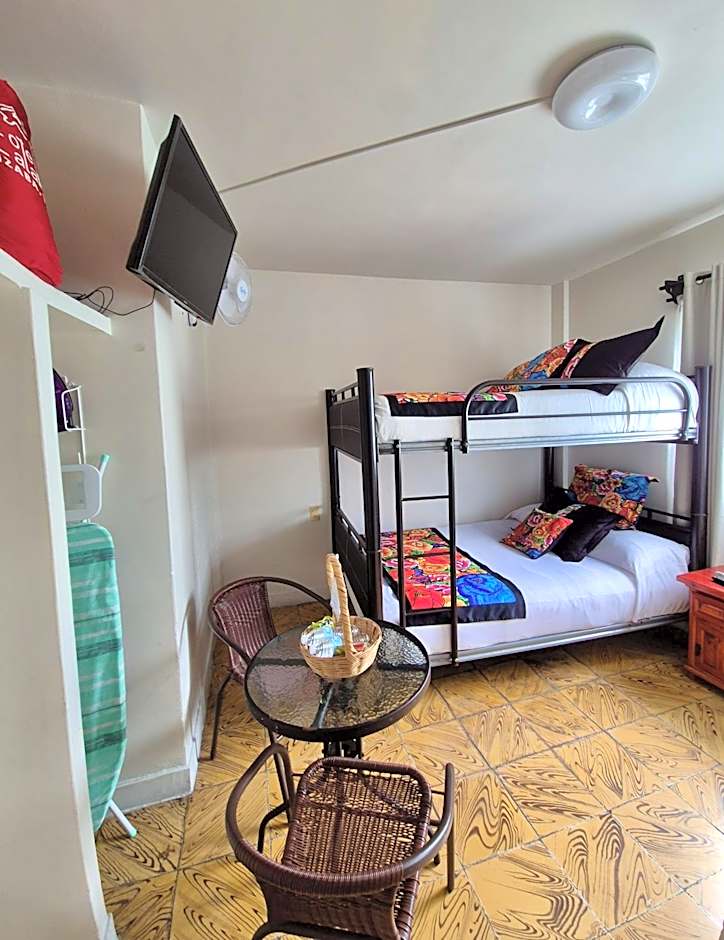 Hotel Catalina