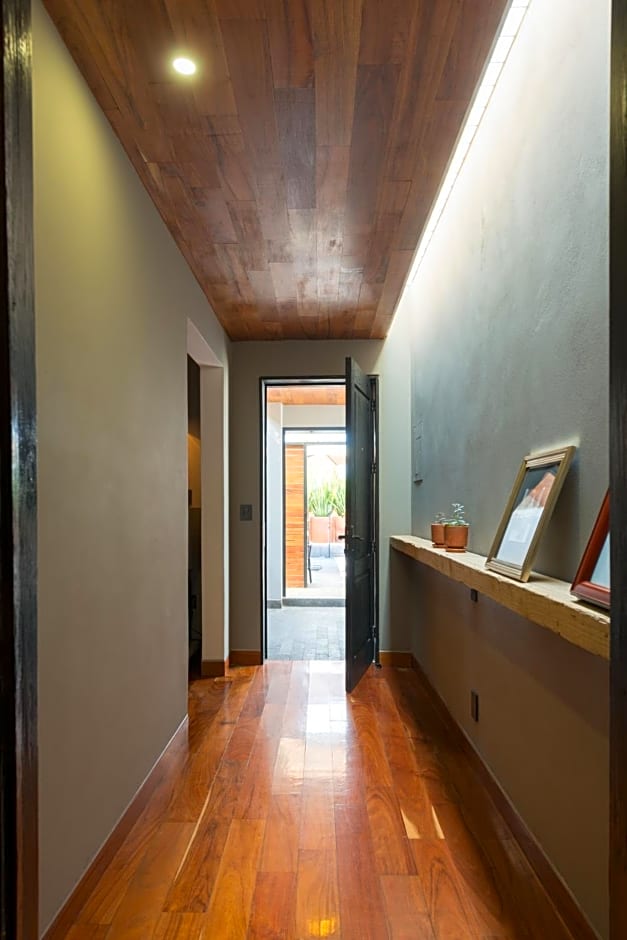 Dos Casas Hotel & Spa