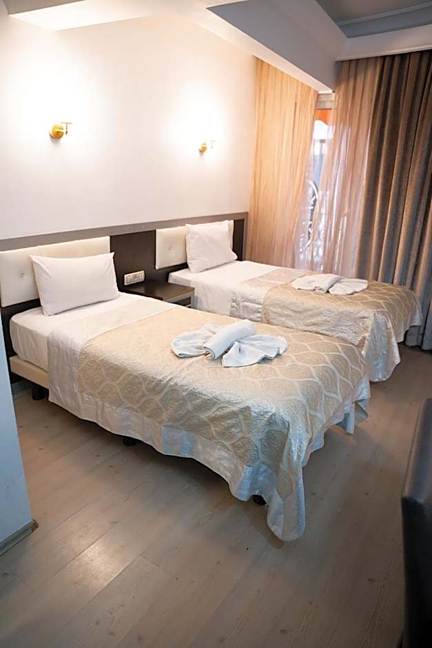 Pearl Hotel İstanbul