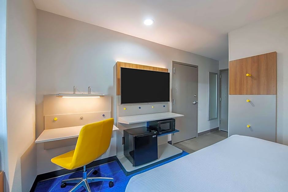 Microtel Inn & Suites By Wyndham Anderson/Clemson