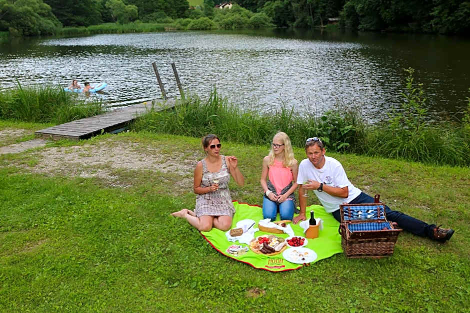 Gasthof Oberer Gesslbauer