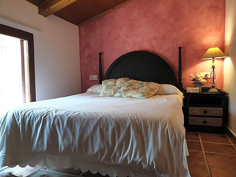 Complejo Rural Las Lomas de Biar