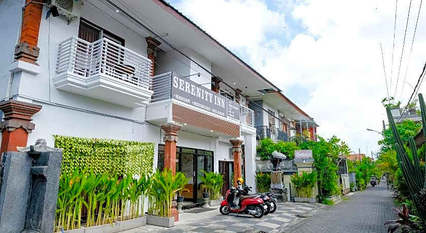 OYO 91204 Napura Homestay