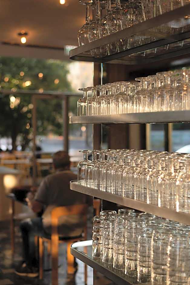 Hotel Daniel Graz - Smart Lifestyle Near City Centre