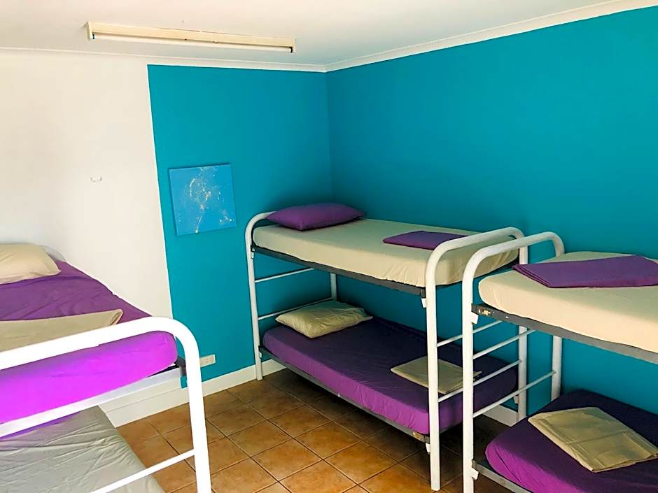 Darwin Hostel