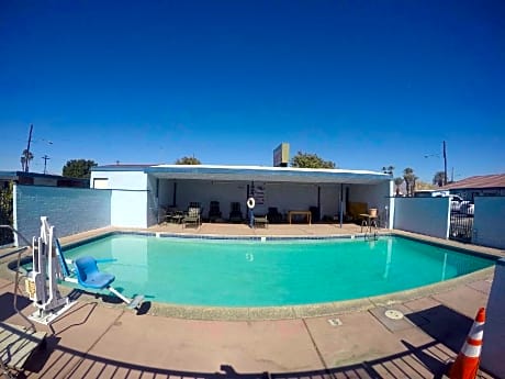 City Center Motel