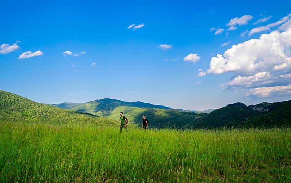 Via Roma 33 Tuscany Boutique Hotel & Spa - Adults Only