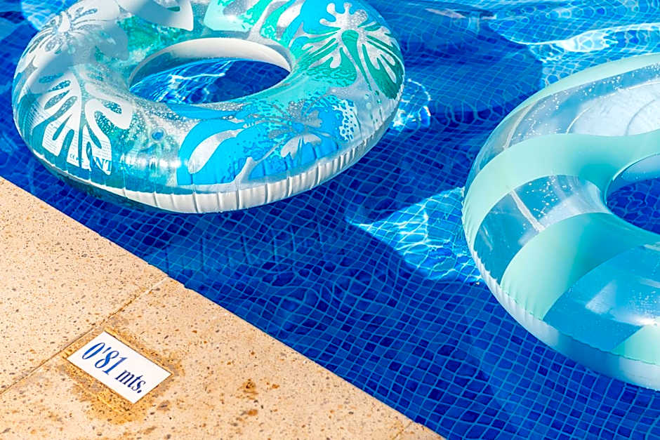 Roc Portonova Apartaments