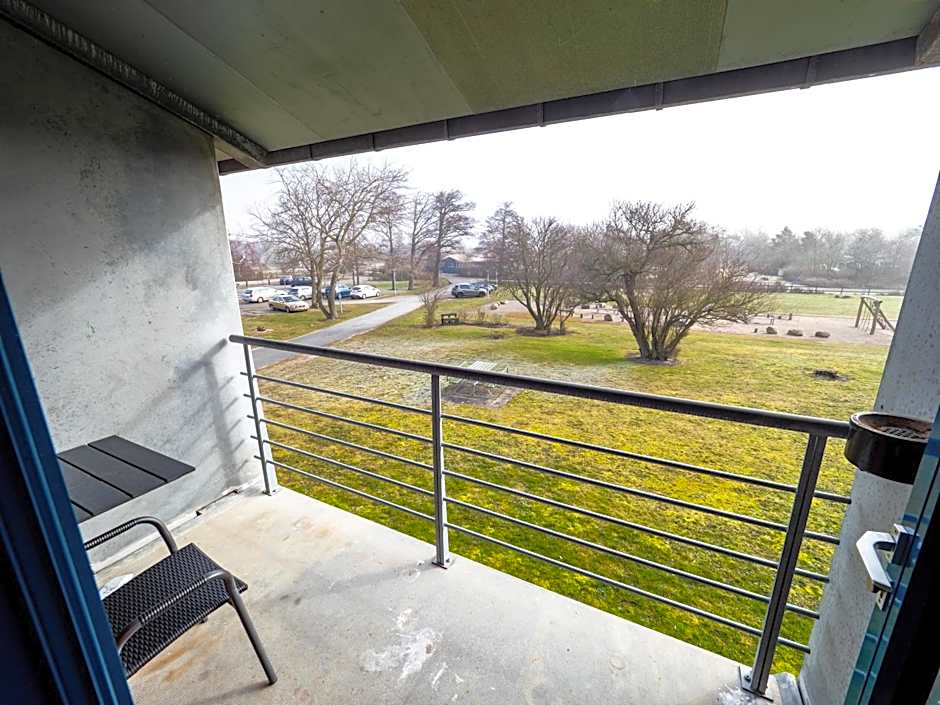 Kobæk Strand Konferencecenter