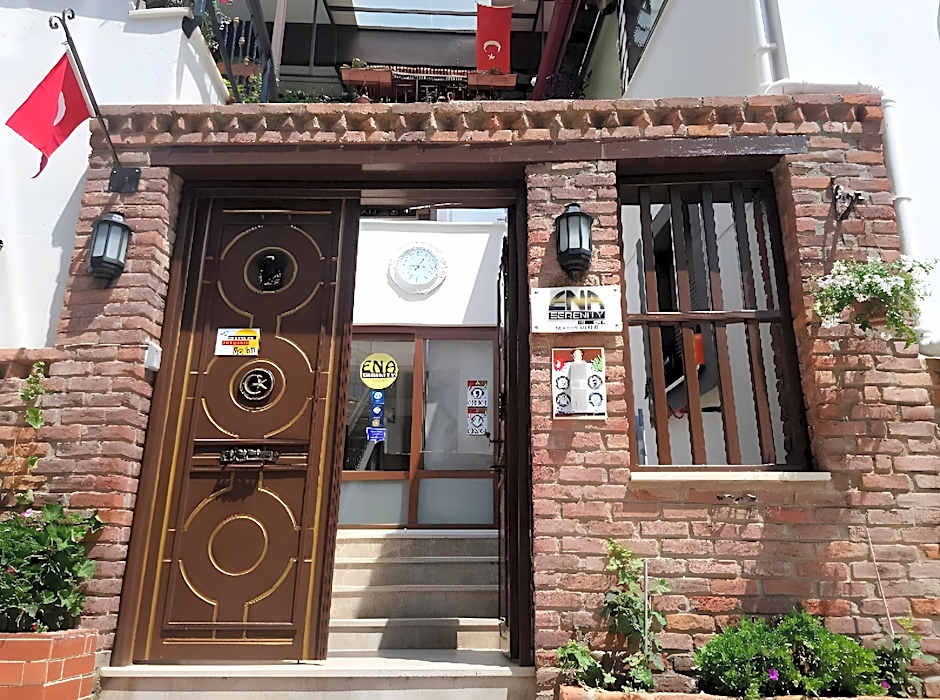 ENA Serenity Butik Otel