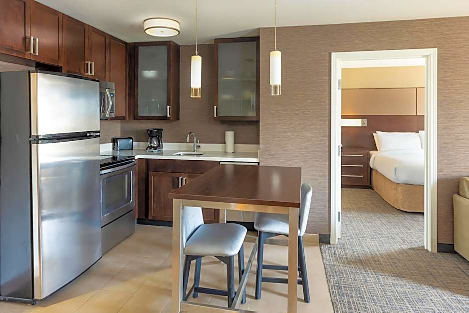 Residence Inn by Marriott Largo Medical Center Drive