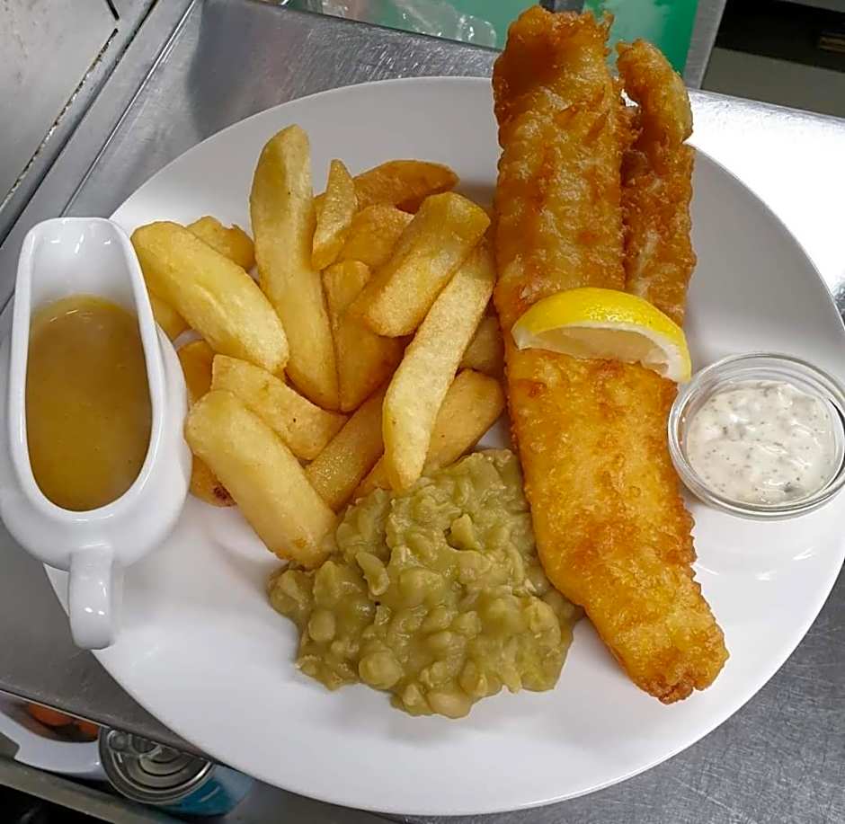 The Lord Nelson Inn B&B