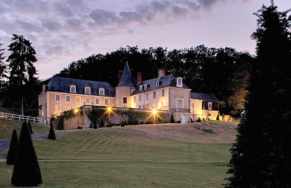 Chateau De Beauvois - Younan Collection