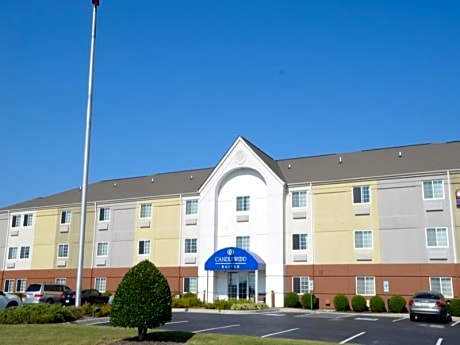 Candlewood Suites Hopewell, an IHG Hotel