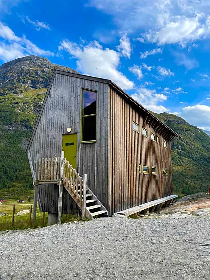 Tungestølen