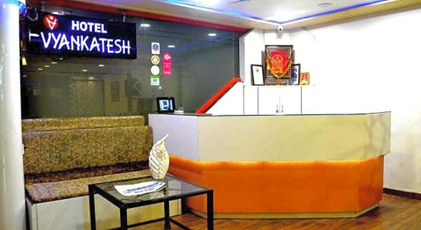 Vyankatesh Hotel