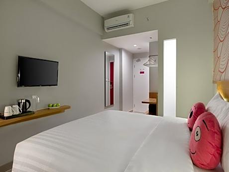 Standard Double/Twin