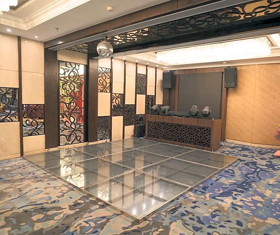 SureStay Plus Hotel by Best Western Amritsar