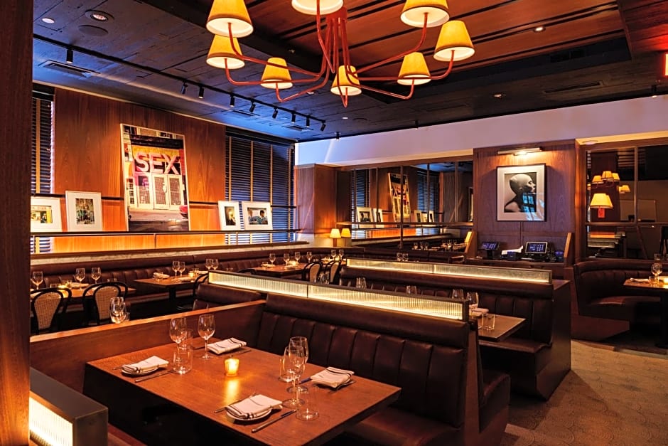 SMYTH Tribeca