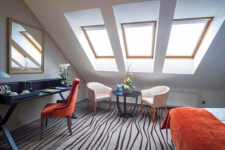 Boutique Hotel Slávia