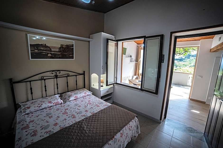 Residenza La Grazia Tropea - Free Parking -