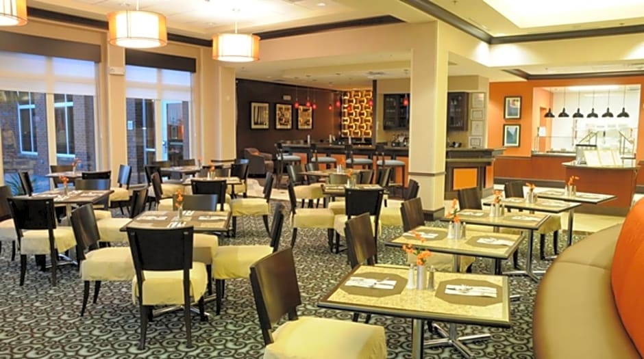 Hilton Garden Inn Atlanta South-McDonough