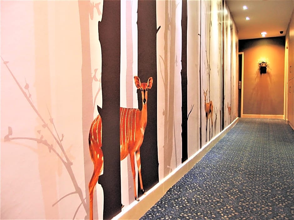 One Avenue Hotel Balakong