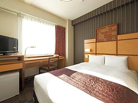 Double Room - Non-Smoking - Annex