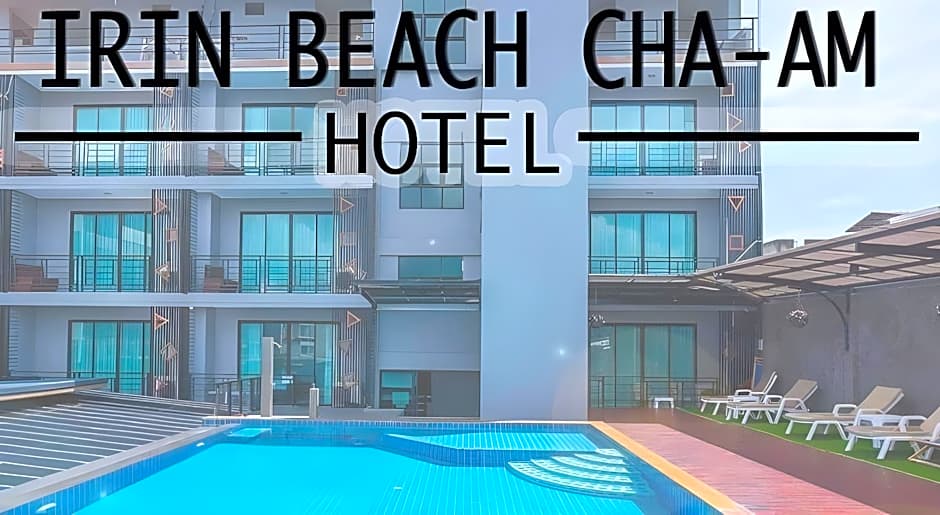 Irin Beach Cha-am
