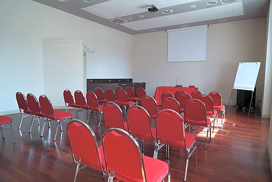 Cremona Palace Hotel