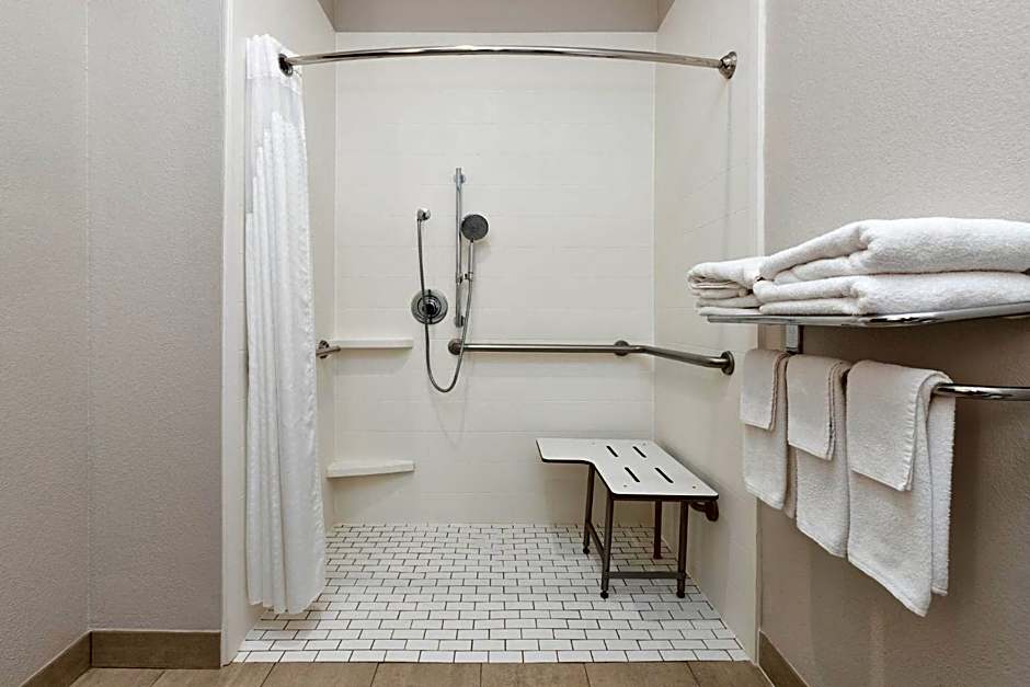 Holiday Inn Express Hotel & Suites Amarillo South By IHG