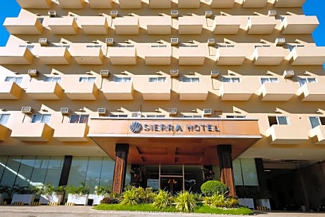 Sierra Hotel