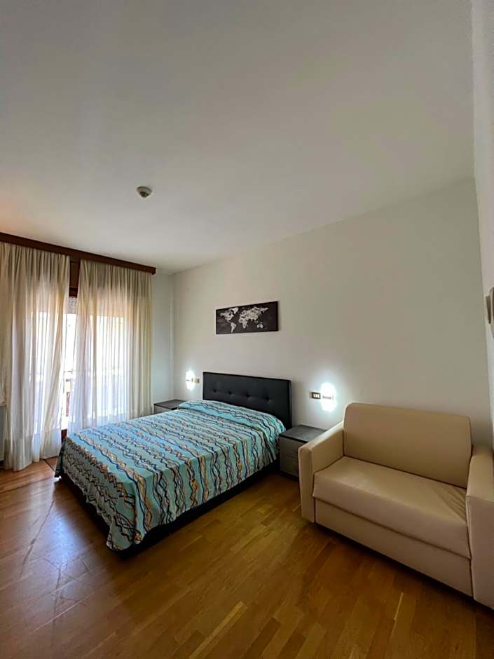 San Marco Hotel FREE PARKING
