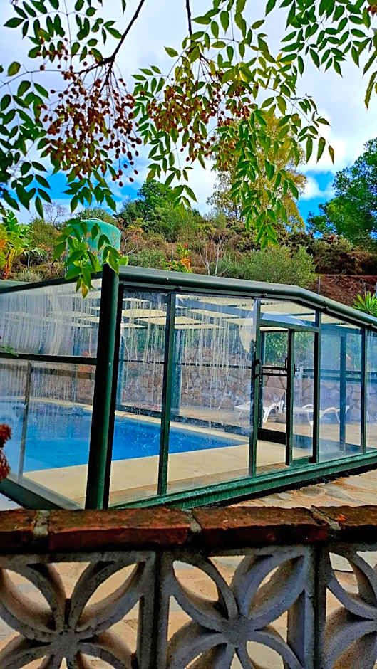 Hotel Rural Los Jarales