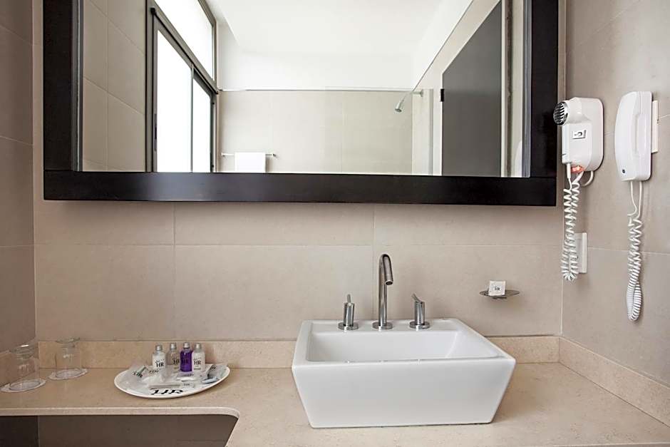 HR Luxor Hotel Buenos Aires