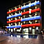 Summer Hotel