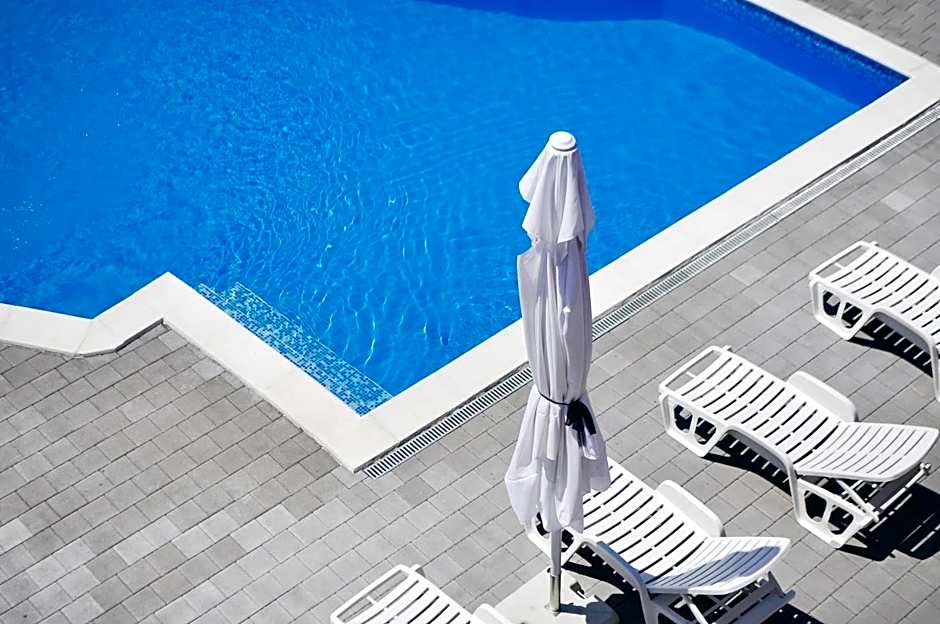 Hotel Quattro Medjugorje