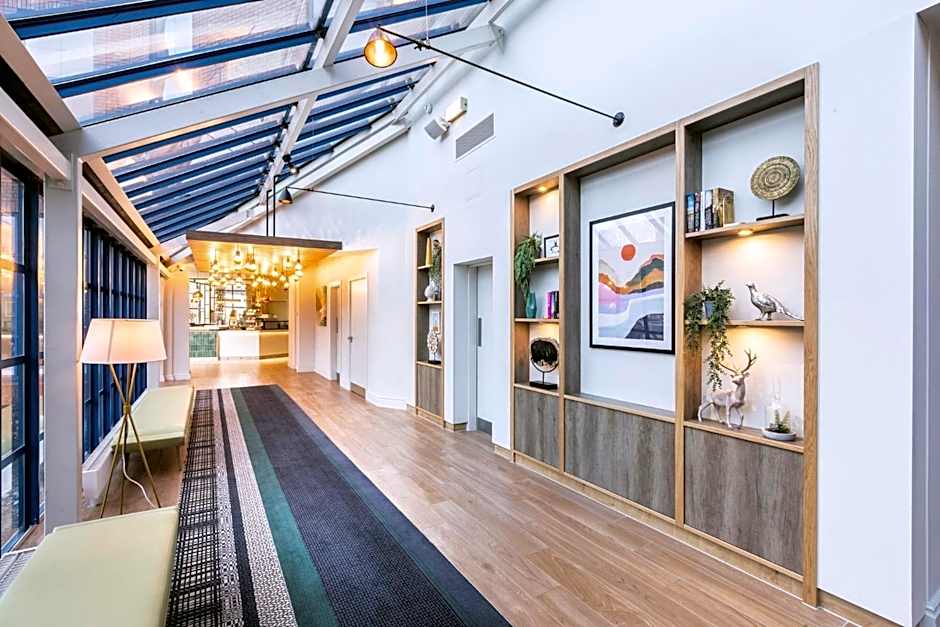 Holiday Inn London Sutton By IHG