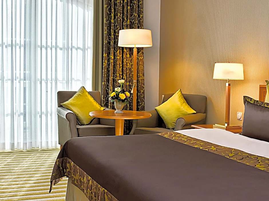 A-ROSA Strandidyll Heringsdorf