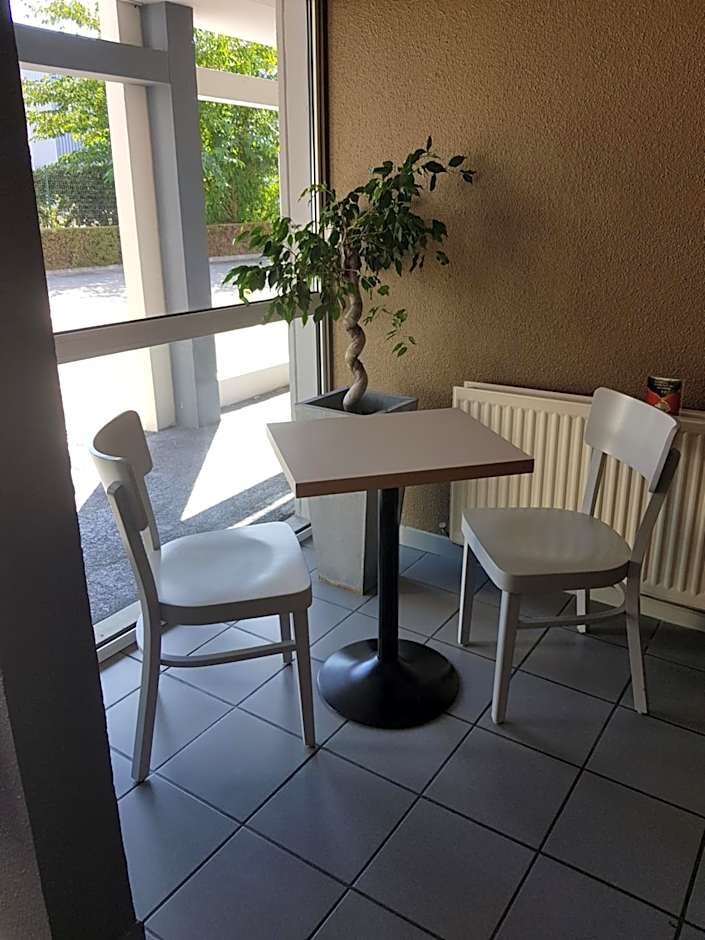 B&B HOTEL Valence Nord
