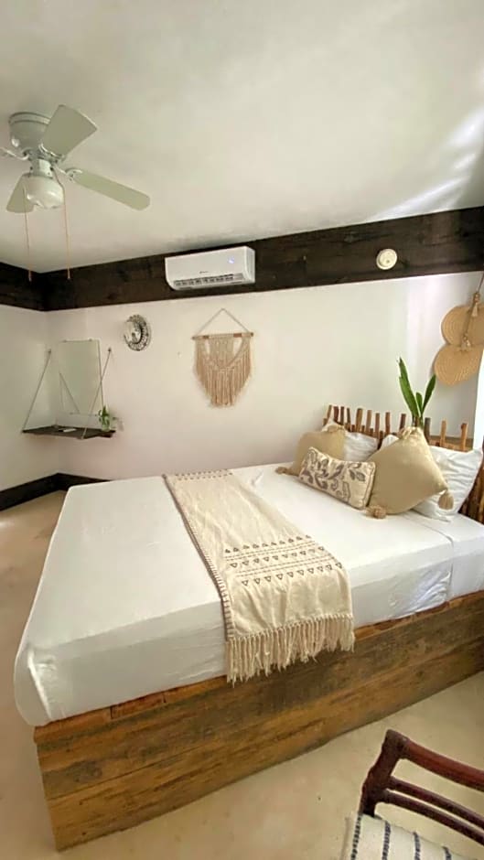 Icástico Tulum