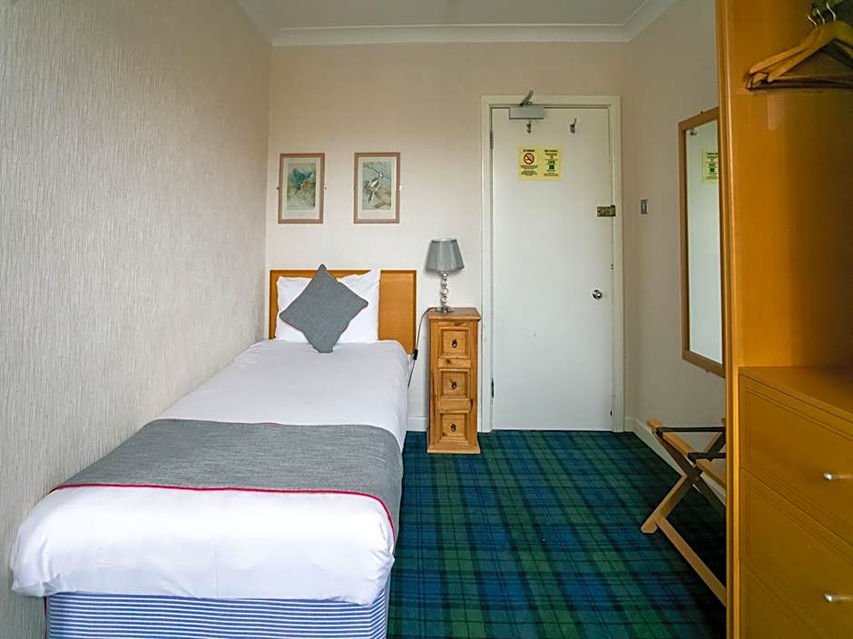The National Hotel