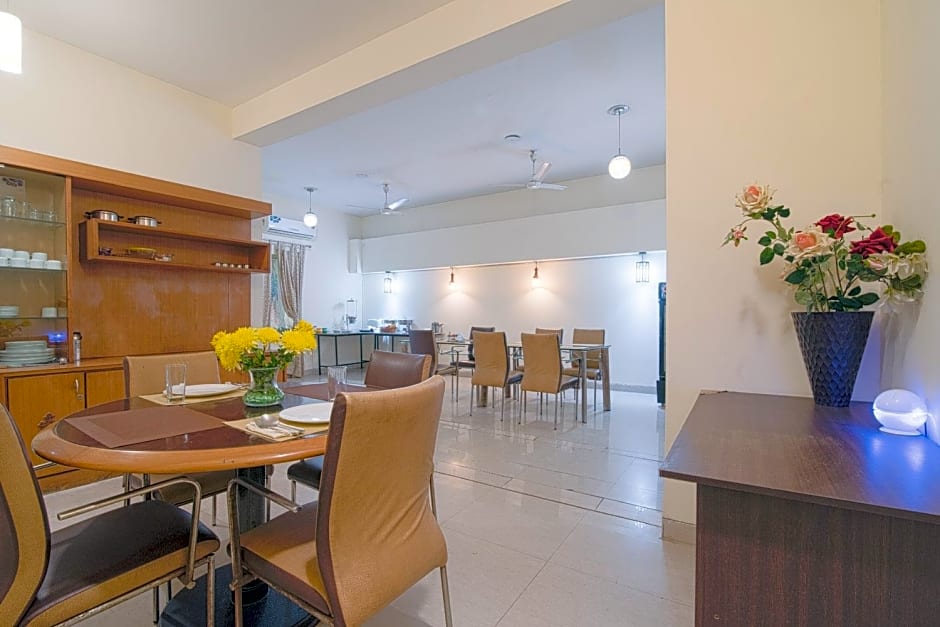 Perch Arbor Golf Course