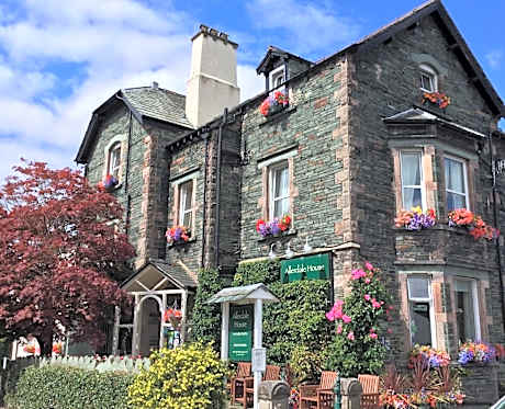 Allerdale Guest House