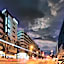 Kozan City Hotel