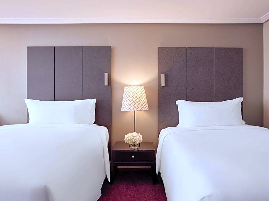 Sofitel Brisbane Central Hotel