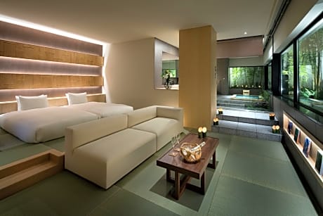 THE JUNEI HOTEL Kyoto