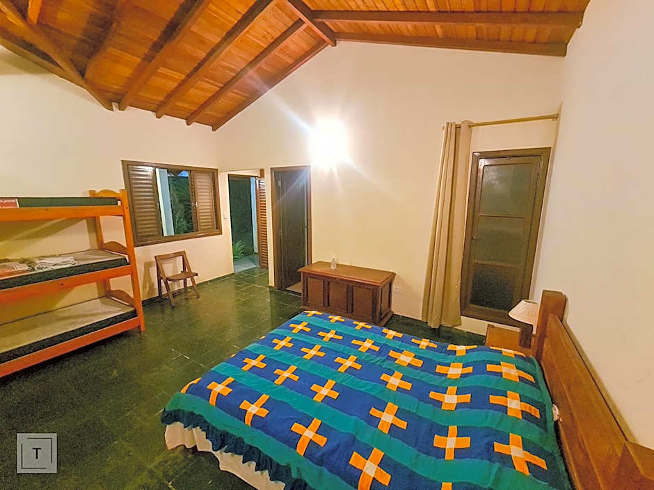 Hospedaria do Ernesto